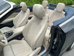 2021 Mercedes-Benz E-Class E 260, зелёный — фото 12