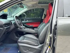 2022 Changan CS55PLUS second generation 1.5T DCT premium type — фото 4