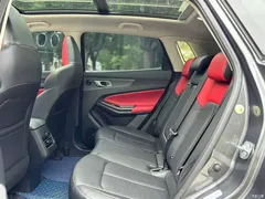 2022 Changan CS55PLUS second generation 1.5T DCT premium type — фото 5