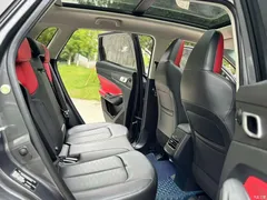 2022 Changan CS55PLUS second generation 1.5T DCT premium type — фото 6
