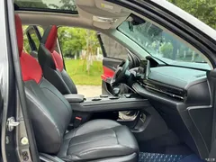 2022 Changan CS55PLUS second generation 1.5T DCT premium type — фото 7