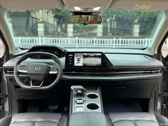 2022 Changan CS55PLUS second generation 1.5T DCT premium type — фото 8