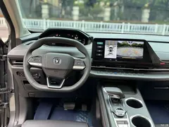 2022 Changan CS55PLUS second generation 1.5T DCT premium type — фото 9