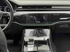 2022 Audi A8 New Energy A8L 60 TFSIe quattro Collection — фото 13