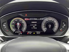 2022 Audi A8 New Energy A8L 60 TFSIe quattro Collection — фото 22