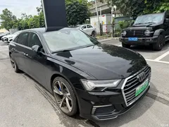 2020 Audi A6L New Energy 55 TFSI e quattro — фото 7