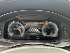 2020 Audi A6L New Energy 55 TFSI e quattro — фото 16