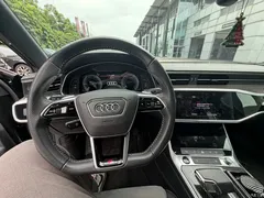 2020 Audi A6L New Energy 55 TFSI e quattro — фото 17