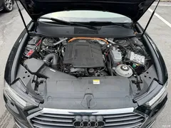 2020 Audi A6L New Energy 55 TFSI e quattro — фото 18