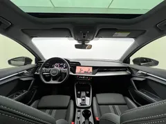 2021 Audi A3 Sportback 35 TFSI — фото 9
