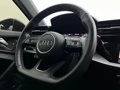 2021 Audi A3 Sportback 35 TFSI — фото 13