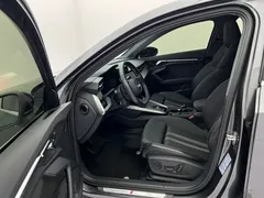 2021 Audi A3 Sportback 35 TFSI — фото 17