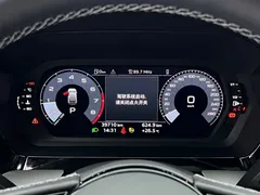 2021 Audi A3 Sportback 35 TFSI — фото 20