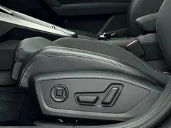 2021 Audi A3 Sportback 35 TFSI — фото 21