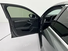 2021 Audi A3 Sportback 35 TFSI — фото 22