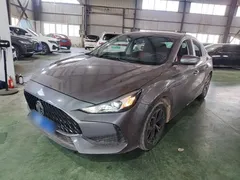 2023 MG MG5 180DVVT MT Fashion — фото 1