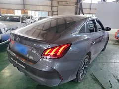 2023 MG MG5 180DVVT MT Fashion — фото 7