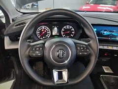 2023 MG MG5 180DVVT MT Fashion — фото 11