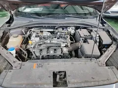 2023 MG MG5 180DVVT MT Fashion — фото 20