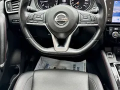 2023 Nissan Qashqai 2.0L CVT XV Prem., белый — фото 10