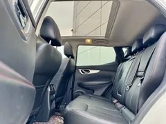 2023 Nissan Qashqai 2.0L CVT XV Prem., белый — фото 12