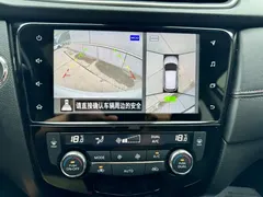 2023 Nissan Qashqai 2.0L CVT XV Prem., белый — фото 14