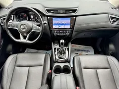 2023 Nissan Qashqai 2.0L CVT XV Prem., белый — фото 15