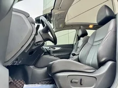 2023 Nissan Qashqai 2.0L CVT XV Prem., белый — фото 16