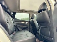 2023 Nissan Qashqai 2.0L CVT XV Prem., белый — фото 17