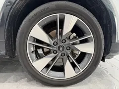 2022 Audi Q2L 35 TFSI Fashion Sport, белый — фото 7