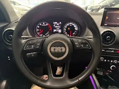 2022 Audi Q2L 35 TFSI Fashion Sport, белый — фото 13