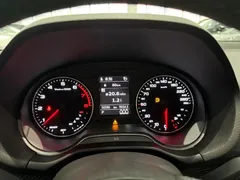 2022 Audi Q2L 35 TFSI Fashion Sport, белый — фото 14