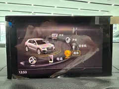 2022 Audi Q2L 35 TFSI Fashion Sport, белый — фото 15
