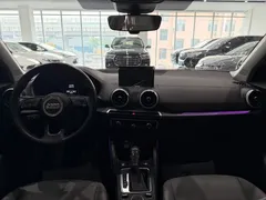 2022 Audi Q2L 35 TFSI Fashion Sport, белый — фото 18