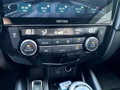 2022 Nissan Qashqai 2.0L CVT XV Prem Luxury, белый — фото 8