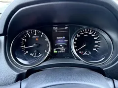 2022 Nissan Qashqai 2.0L CVT XV Prem Luxury, белый — фото 10