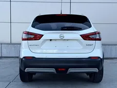2022 Nissan Qashqai 2.0L CVT XV Prem Luxury, белый — фото 13