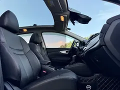 2022 Nissan Qashqai 2.0L CVT XV Prem Luxury, белый — фото 18