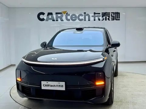 2024 Li Auto L8 Max
