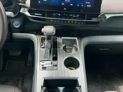 2021 Toyota Sienna 2.5L Hybrid Platinum — фото 10