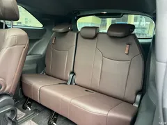 2021 Toyota Sienna 2.5L Hybrid Platinum — фото 12