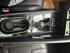 2022 Hyundai Elantra 1.5L CVT LUX Premium, белый — фото 14