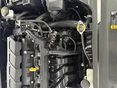 2022 Hyundai Elantra 1.5L CVT LUX Premium, белый — фото 21