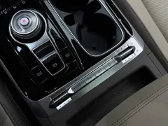 2021 Kia Carnival 2.0T Flagship, белый — фото 15