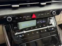 2021 Kia Carnival 2.0T Flagship, белый — фото 16