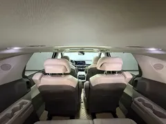 2021 Kia Carnival 2.0T Flagship, белый — фото 25