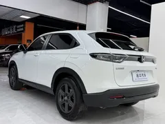 2023 Honda XR-V 1.5L CVT, белый — фото 4