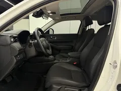2023 Honda XR-V 1.5L CVT, белый — фото 7