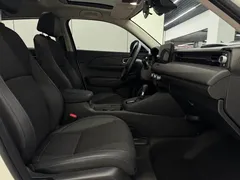 2023 Honda XR-V 1.5L CVT, белый — фото 12
