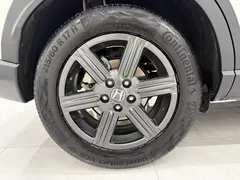 2023 Honda XR-V 1.5L CVT, белый — фото 16
